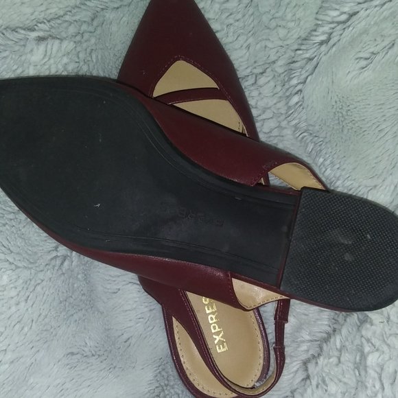 Express Mules - Picture 2 of 2